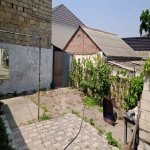 Satılır 3 otaqlı Həyət evi/villa, Avtovağzal metrosu, Biləcəri qəs., Binəqədi rayonu 9