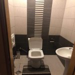 Kirayə (aylıq) 3 otaqlı Yeni Tikili, Neftçilər metrosu, Nizami rayonu 13