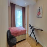 Satılır 4 otaqlı Yeni Tikili, Xətai metrosu, Xətai rayonu 11