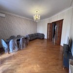 Kirayə (aylıq) 3 otaqlı Yeni Tikili, Nəriman Nərimanov metrosu, Nərimanov rayonu 2