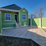 Satılır 3 otaqlı Həyət evi/villa, Koroğlu metrosu, Məhəmmədli, Abşeron rayonu 4