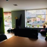 Kirayə (aylıq) 4 otaqlı Ofis, 28 May metrosu, H. Əliyev ad. Saray, Nəsimi rayonu 4