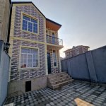 Satılır 5 otaqlı Həyət evi/villa, Masazır, Abşeron rayonu 4