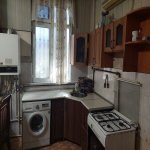 Kirayə (aylıq) 4 otaqlı Köhnə Tikili, Nizami metrosu, Yasamal rayonu 5
