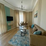 Kirayə (aylıq) 3 otaqlı Yeni Tikili, Ağ şəhər, Xətai rayonu 3