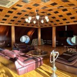 Satılır 4 otaqlı Həyət evi/villa, Əhmədli metrosu, Əhmədli, Xətai rayonu 18