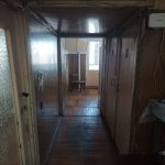 Satılır 3 otaqlı Köhnə Tikili, Azadlıq metrosu, 8-ci mikrorayon, Binəqədi rayonu 4