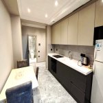 Аренда 2 комнатная Новостройка, м. Нефтчиляр метро, Низаминский р-н район 5