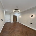 Продажа 2 комнатная Новостройка, м. Эльмляр Академиясы метро, Ясамал район 4