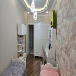 Satılır 3 otaqlı Yeni Tikili, Nəsimi metrosu, 9-cu mikrorayon, Binəqədi rayonu 11