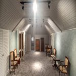 Satılır 7 otaqlı Həyət evi/villa, Gənclik metrosu, Nərimanov rayonu 28