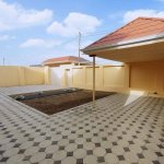 Satılır 3 otaqlı Həyət evi/villa, Azadlıq metrosu, Binəqədi qəs., Binəqədi rayonu 2