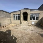 Satılır 3 otaqlı Həyət evi/villa, Masazır, Abşeron rayonu 1