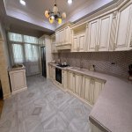 Satılır 3 otaqlı Yeni Tikili, 8-ci mikrorayon, Binəqədi rayonu 11