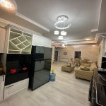 Satılır 3 otaqlı Yeni Tikili, Həzi Aslanov metrosu, Xətai rayonu 6