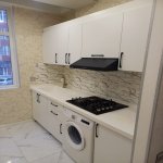 Аренда 3 комнатная Новостройка Хырдалан 16