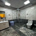 Satılır 3 otaqlı Yeni Tikili, Azadlıq metrosu, 8-ci mikrorayon, Binəqədi rayonu 21