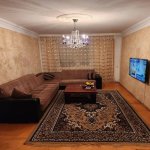 Satılır 4 otaqlı Köhnə Tikili, Badamdar qəs., Səbail rayonu 2