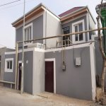Satılır 2 otaqlı Həyət evi/villa, Hövsan qəs., Suraxanı rayonu 2