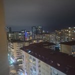 Kirayə (aylıq) 3 otaqlı Yeni Tikili, Nizami metrosu, Yasamal rayonu 2