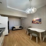 Kirayə (aylıq) 4 otaqlı Yeni Tikili, Xətai metrosu, Xətai rayonu 16