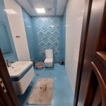 Satılır 4 otaqlı Yeni Tikili, 28 May metrosu, Nəsimi rayonu 8