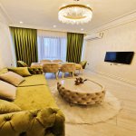 Аренда 2 комнатная Новостройка, м. 28 Мая метро, Насими район 3