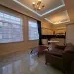 Kirayə (aylıq) 3 otaqlı Yeni Tikili, Nəsimi rayonu 11
