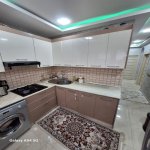 Satılır 5 otaqlı Köhnə Tikili, Xalqlar dostluğu metrosu, 8-ci kilometr, Nizami rayonu 18