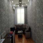 Satılır 3 otaqlı Həyət evi/villa, Koroğlu metrosu, Zabrat qəs., Sabunçu rayonu 2