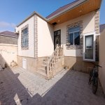 Satılır 3 otaqlı Həyət evi/villa, Binəqədi qəs., Binəqədi rayonu 1