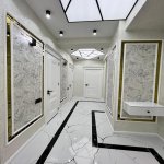 Satılır 3 otaqlı Yeni Tikili, Qara Qarayev metrosu, Nizami rayonu 6