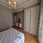 Kirayə (aylıq) 3 otaqlı Yeni Tikili, Xətai rayonu 5