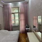 Аренда 2 комнатная Новостройка, м. Нариман Нариманов метро, Наримановский р-н район 3