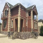 Satılır 5 otaqlı Bağ evi, Fatmayi, AAAF PARK, Abşeron rayonu 1