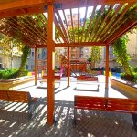 Аренда 2 комнатная Новостройка, м. Хетаи метро, Белый город, Хетаи район 14