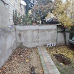 Satılır 5 otaqlı Həyət evi/villa, Avtovağzal metrosu, Biləcəri qəs., Binəqədi rayonu 21