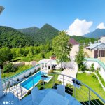 Kirayə (günlük) 5 otaqlı Həyət evi/villa Qəbələ 16