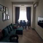 Kirayə (aylıq) 2 otaqlı Yeni Tikili, İçərişəhər metrosu, Bayıl qəs., Səbail rayonu 2