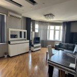 Kirayə (aylıq) 3 otaqlı Yeni Tikili, 20 Yanvar metrosu, 1-ci mikrorayon, Nəsimi rayonu 4
