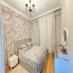 Satılır 3 otaqlı Yeni Tikili, Qara Qarayev metrosu, Nizami rayonu 6