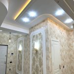 Аренда 3 комнатная Новостройка, Белый город, Хетаи район 7