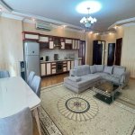 Аренда 3 комнатная Новостройка, Насими район 1