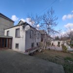 Продажа 4 комнатная Дома/Виллы, м. Автовокзал метро, пос. Биляджари, Бинагадинский р-н район 1