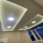 Продажа 4 комнатная Новостройка, İnşaatçılar метро, Ясамал район 3