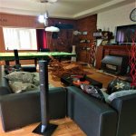 Kirayə (aylıq) 4 otaqlı Həyət evi/villa, Şüvəlan, Xəzər rayonu 23