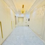 Satılır 3 otaqlı Yeni Tikili, 28 May metrosu, Nəsimi rayonu 2