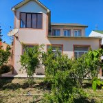 Kirayə (aylıq) 5 otaqlı Bağ evi, Abşeron rayonu 1