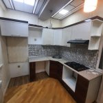 Kirayə (aylıq) 3 otaqlı Yeni Tikili, Nizami rayonu 5