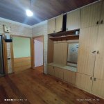 Аренда 4 комнатная Вторичка, İnşaatçılar метро, пос. Йени Ясамал, Ясамал район 3